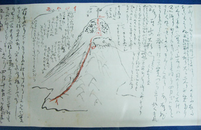 龍馬の手紙