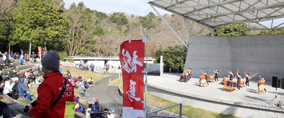 龍馬ハネムーンウオークin霧島
